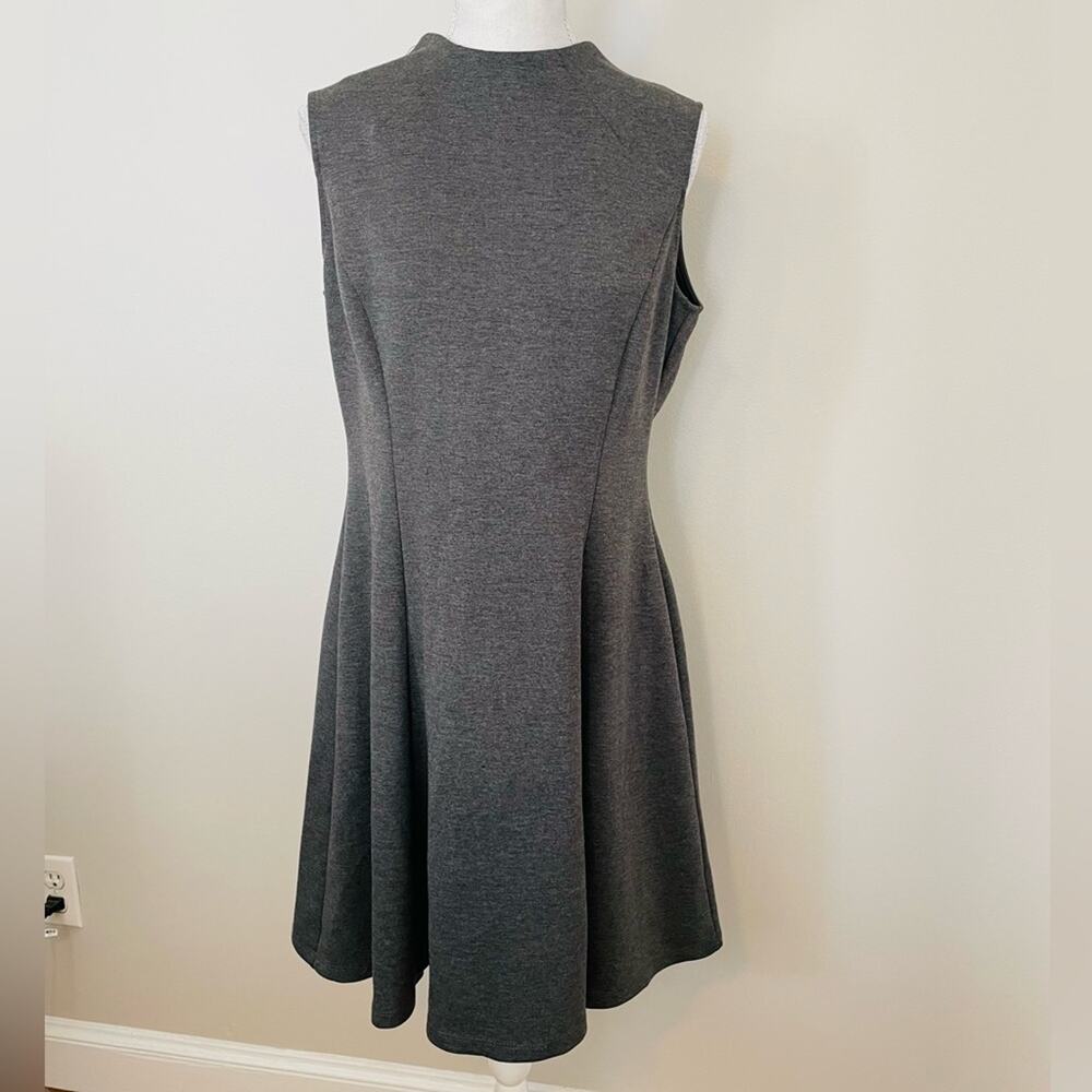 Donna Morgan Dress